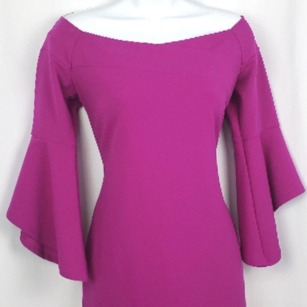BEBE Dress